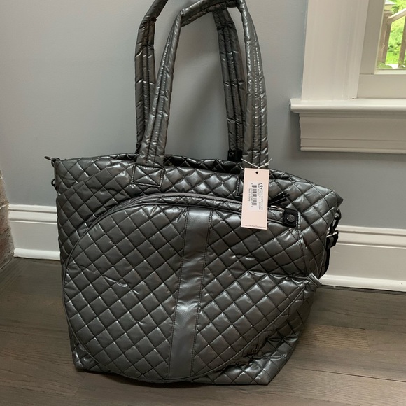 oliver thomas luggage